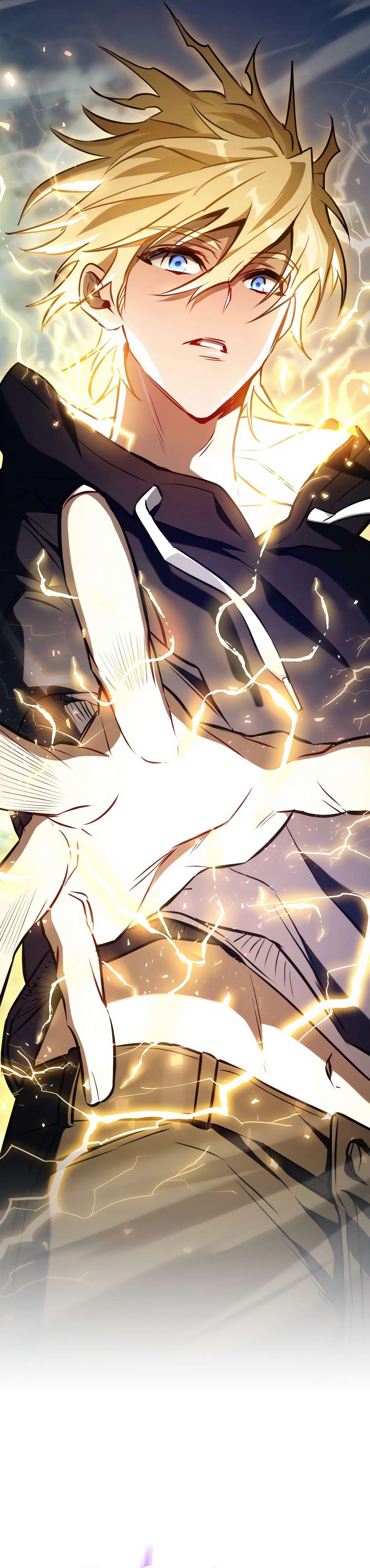 The Top Ranker's Aspiring Writer Life Manual Chapter 0 33